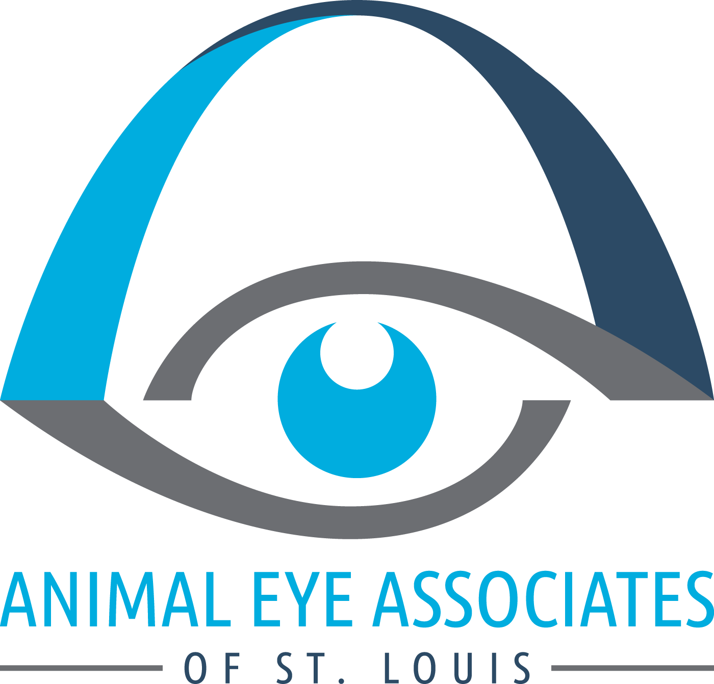 Animal Eye Associates logo