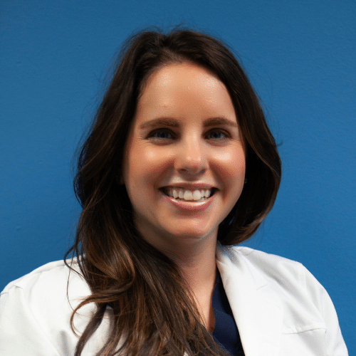 Dr. Kourtney Dowler